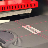 Secabo TD7 LITE X Laser