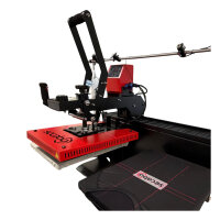 Secabo TD7 LITE X Laser