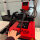 Secabo TD7 LITE X Laser