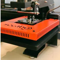 Secabo TD7 SMART