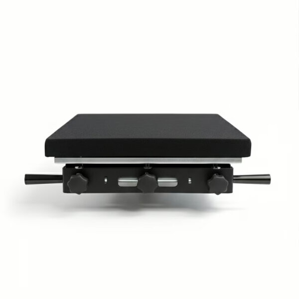 Secabo Base Plate Drawer Accessory