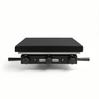 Secabo Base Plate Drawer Accessory