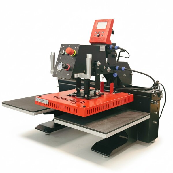 Secabo TPD7 SMART
