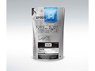 EPSON Tinte schwarz HDK, 6x 1100ml, UltraChrome DS, C13T46D840