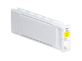 EPSON Tinte gelb 700ml, UltraChrome Pro 12, C13T44J440