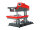 Secabo TS7 swingaway Transferpresse