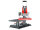 Secabo TS7 swingaway Transferpresse