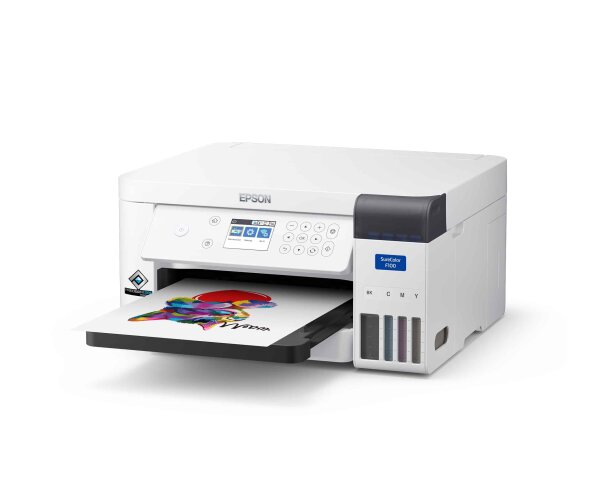 EPSON SureColor SC-F100