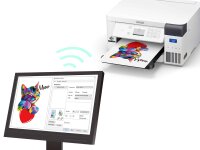 EPSON SureColor SC-F100