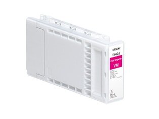 EPSON Tinte vivid magenta 350ml, UltraChrome Pro 12, C13T44Q340