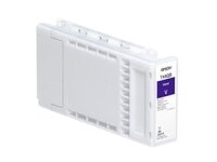 EPSON Tinte violett 350ml, UltraChrome Pro 12, C13T44QD40