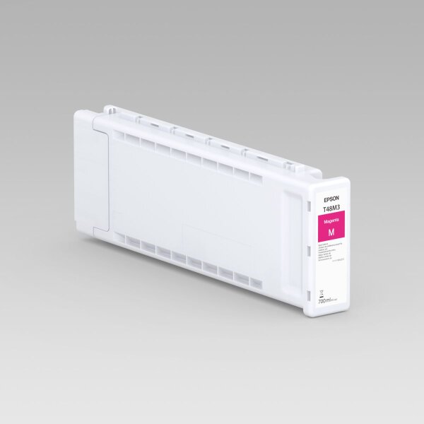 EPSON Tinte magenta 700ml, UltraChrome Pro 6, C13T48M300
