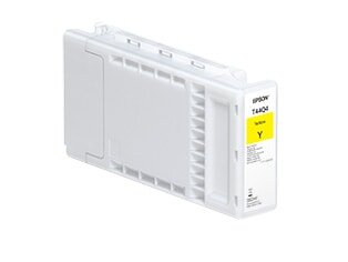 EPSON Tinte gelb 350ml, UltraChrome Pro 12, C13T44Q440