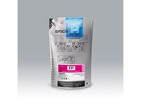 EPSON Tinte fluoreszierendes Pink, 2x 1000ml, UltraChrome...
