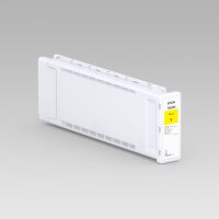 EPSON Tinte gelb 700ml, UltraChrome Pro 6, C13T48M400