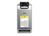 EPSON Tinte gelb / yellow 1500ml, SC-R5000, UltraChrome...