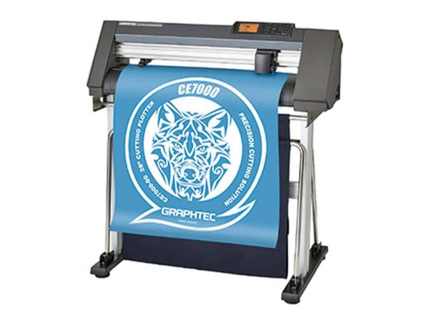 Graphtec CE7000-60 desktop Schneideplotter
