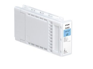 EPSON Tinte light cyan 350ml, UltraChrome Pro 12, C13T44Q540