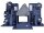 VIRGO VRG14PL Compact desktop digital finishing system