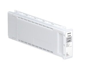 EPSON Tinte light gray 700ml, UltraChrome Pro 12, C13T44J940