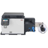 OKI Pro 1040 Etikettendrucker