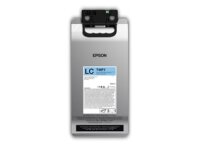 EPSON Tinte light cyan 1500ml, SC-R5000, UltraChrome RS,...