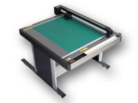 Graphtec FCX2000-60VC Flachbettschneideplotter