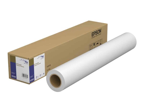 Epson DS Transfer General Purpose, 610mmx30,5m