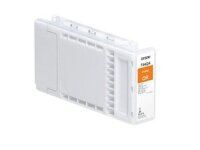 EPSON Tinte orange 350ml, UltraChrome Pro 12, C13T44QA40