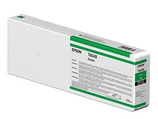 EPSON Tinte gr&uuml;n 700ml, UltraChrome HDX, C13T55KB00