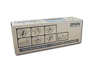 EPSON Wartungstank, Maintenance Tank, C13T619000