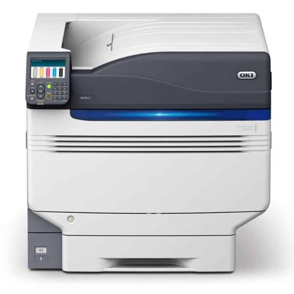 OKI Pro9542
