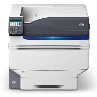 OKI Pro9542