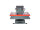 Secabo TP10 pneumatische Transferpresse 80cm x 100cm