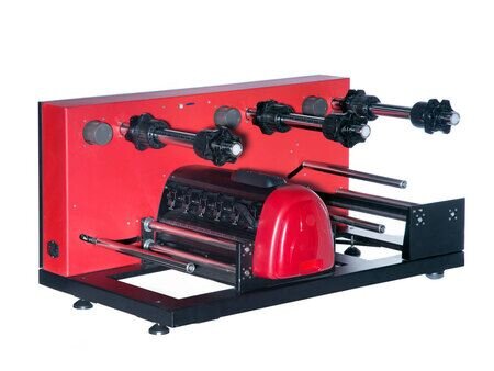 Secabo LC30 Labelcutter mit DrawCut LabelStudio