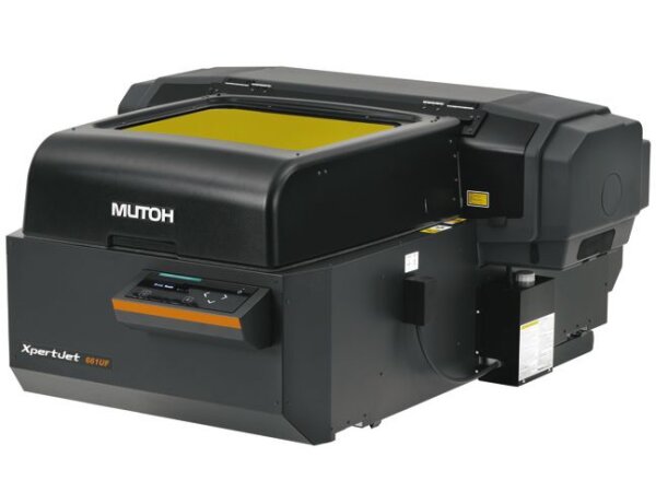 Mutoh XPJ-661UF
