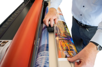 EMBLEM Laminator Easylam 160TW mit EASYTRIM