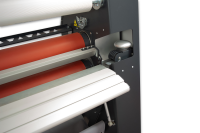 EMBLEM Laminator Easylam 160TW mit EASYTRIM