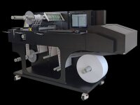 SALF-350 - All-in-One Etikettendrucker