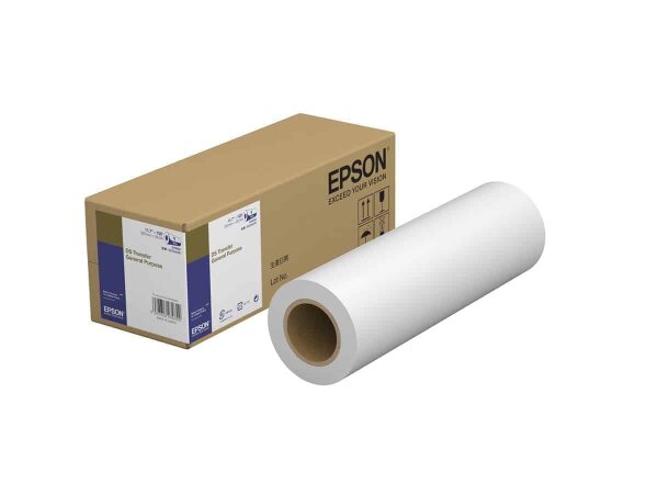 Epson DS Transfer General Purpose, 297mmx30,5 m