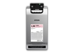 EPSON Tinte light magenta 1500ml, SC-R5000, UltraChrome RS, C13T48F600