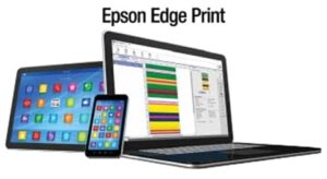 EPSON Edge Print