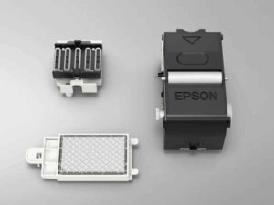 EPSON Druckkopf Reinigungs Kit, SC-F3000, C13S210105