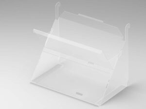 EPSON Paper Tray SureLab SL-D700 / D800, C12C891171