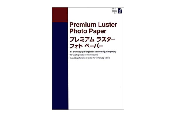 Epson Premium Luster Photo Paper Blatt 1200x800 1