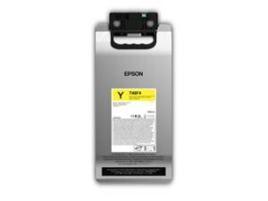 EPSON Tinte gelb / yellow 1500ml, SC-R5000, UltraChrome RS, C13T48F400