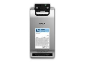 EPSON Tinte light cyan 1500ml, SC-R5000, UltraChrome RS, C13T48F500