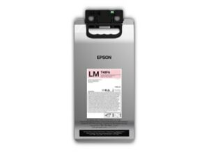 EPSON Tinte light magenta 1500ml, SC-R5000, UltraChrome RS, C13T48F600