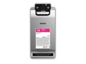 EPSON Tinte magenta 1500ml, SC-R5000, UltraChrome RS, C13T48F300