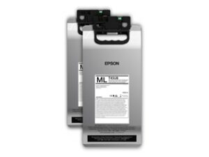 EPSON Maintenance Liquid 2x 1500ml, SC-R5000L, UltraChrome RS, C13T45U800
